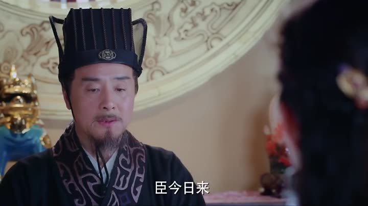 Tập 36 phim Thiên Lệ Truyền Kỳ: Phượng Hoàng Vô Song