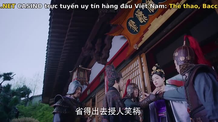 Hình ảnh tập 37 Thiên Lệ Truyền Kỳ: Phượng Hoàng Vô Song