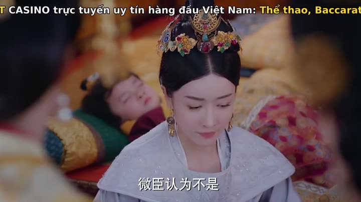 Hình ảnh tập 38 Thiên Lệ Truyền Kỳ: Phượng Hoàng Vô Song