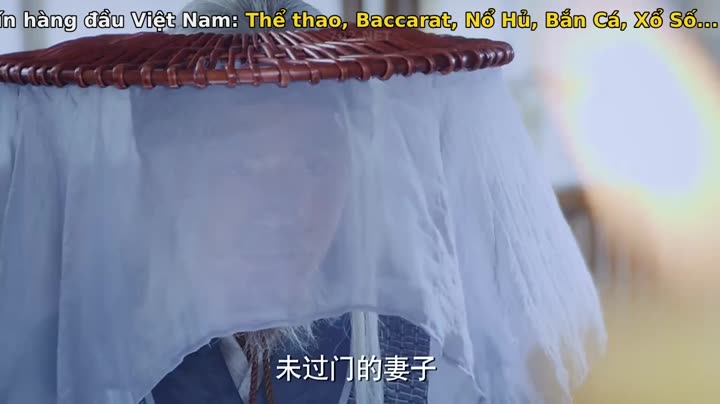 Hình ảnh tập 39 Thiên Lệ Truyền Kỳ: Phượng Hoàng Vô Song