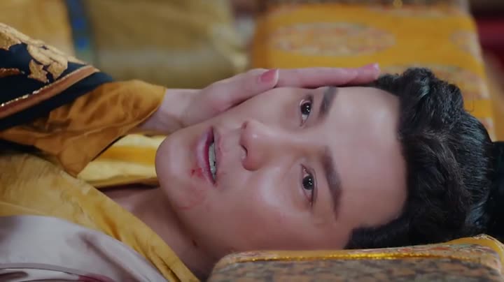 Hình ảnh tập 42 Thiên Lệ Truyền Kỳ: Phượng Hoàng Vô Song