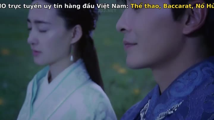 Hình ảnh tập 8 Thiên Lệ Truyền Kỳ: Phượng Hoàng Vô Song