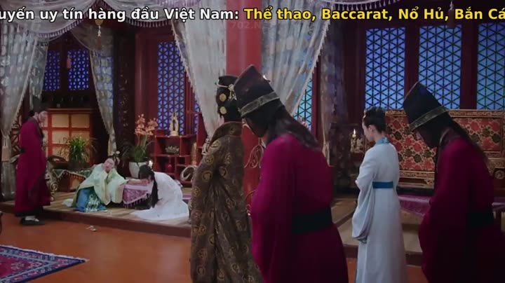 Hình ảnh tập 9 Thiên Lệ Truyền Kỳ: Phượng Hoàng Vô Song