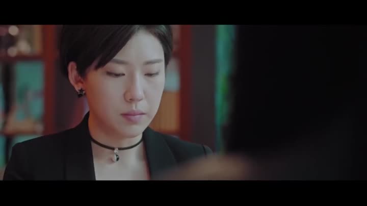 Tập 11 phim Kẻ Hắc Ám 3