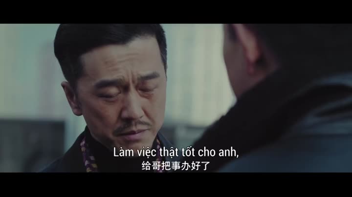 Hình ảnh tập 11 Kẻ Hắc Ám 3