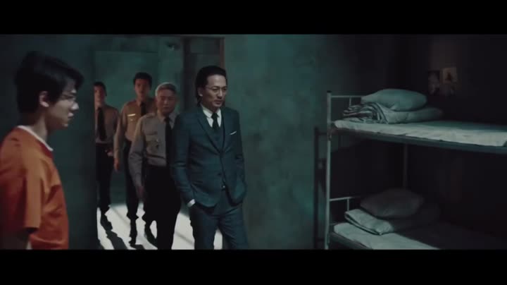 Tập 19 phim Kẻ Hắc Ám 3