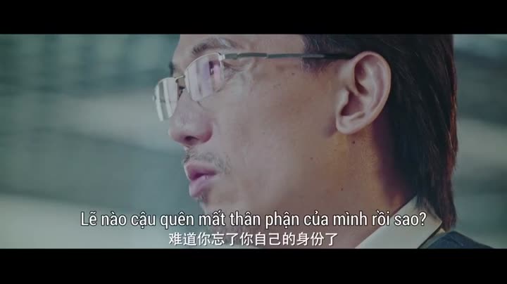 Hình ảnh tập 20 Kẻ Hắc Ám 3