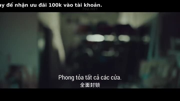 Hình ảnh tập 22 Kẻ Hắc Ám 3