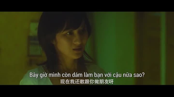 Hình ảnh tập 4 Kẻ Hắc Ám 3