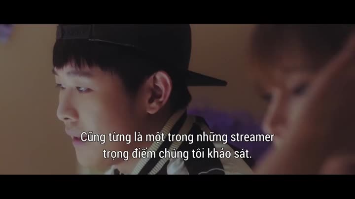Hình ảnh tập 5 Kẻ Hắc Ám 3