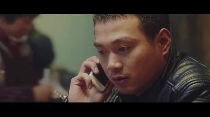 Tập 9 phim Kẻ Hắc Ám 3