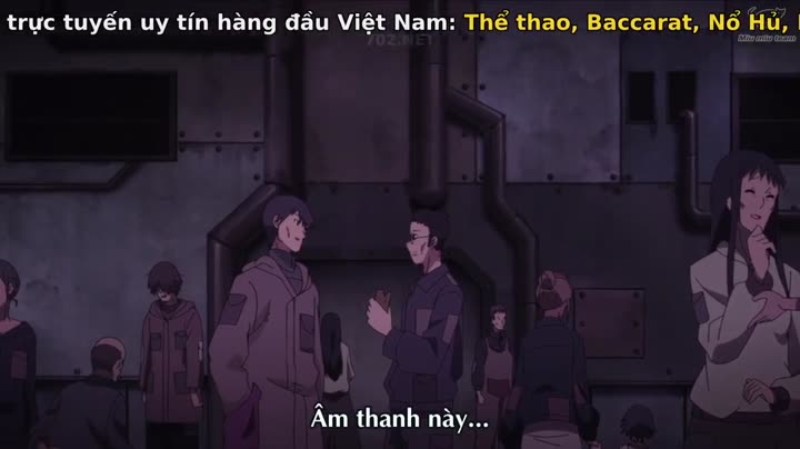 Tập 4 phim Cuộc Phiêu Lưu Của Kino