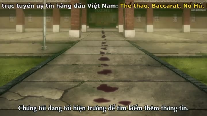 Tập 8 phim Cuộc Phiêu Lưu Của Kino