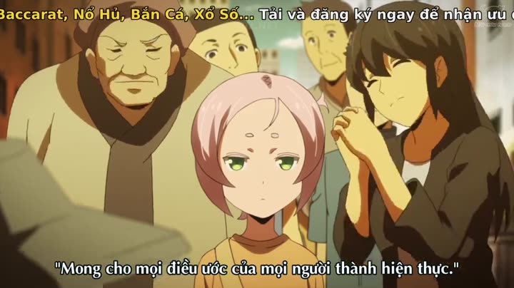 Hình ảnh tập 9 Cuộc Phiêu Lưu Của Kino