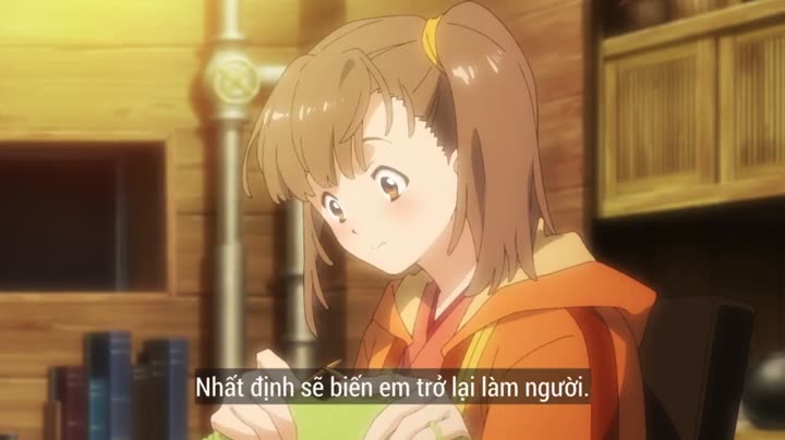 Hình ảnh tập 1 Thiết Giáp Chi Thành: Hải Môn Quyết Chiến