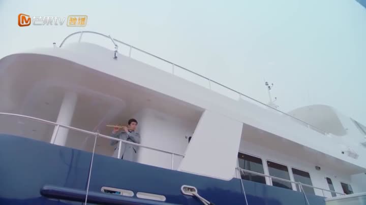 Tập 1 phim Thần Poseidon Của Tôi