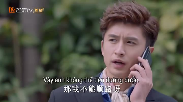 Tập 12 phim Thần Poseidon Của Tôi