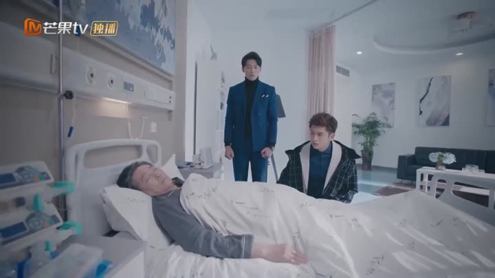 Tập 2 phim Thần Poseidon Của Tôi