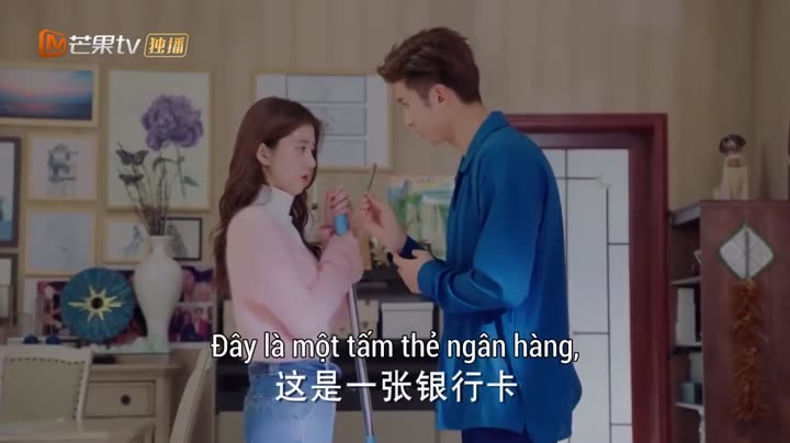 Hình ảnh tập 31 Thần Poseidon Của Tôi