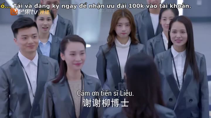 Hình ảnh tập 4 Thần Poseidon Của Tôi