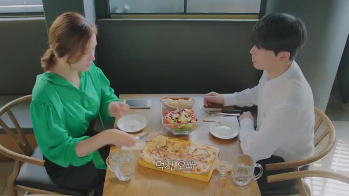 Hình ảnh tập 6 Ngôi Sao Mạng Xã Hội