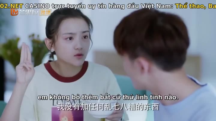 Hình ảnh tập 11 Mỹ Thực Đưa Em Đến