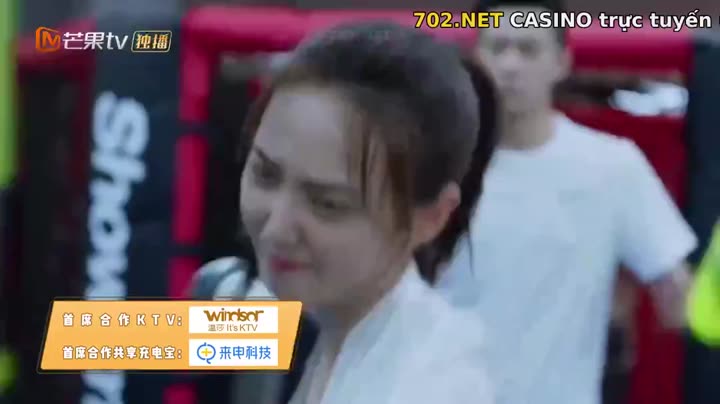Tập 16 phim Mỹ Thực Đưa Em Đến