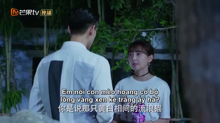 Hình ảnh tập 16 Mỹ Thực Đưa Em Đến