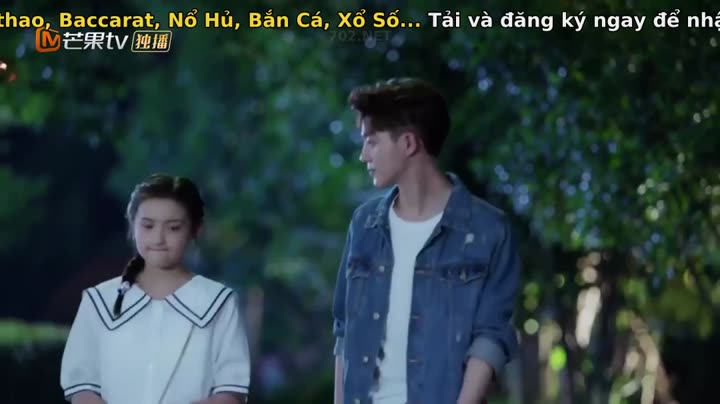 Tập 18 phim Mỹ Thực Đưa Em Đến