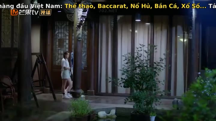 Tập 9 phim Mỹ Thực Đưa Em Đến