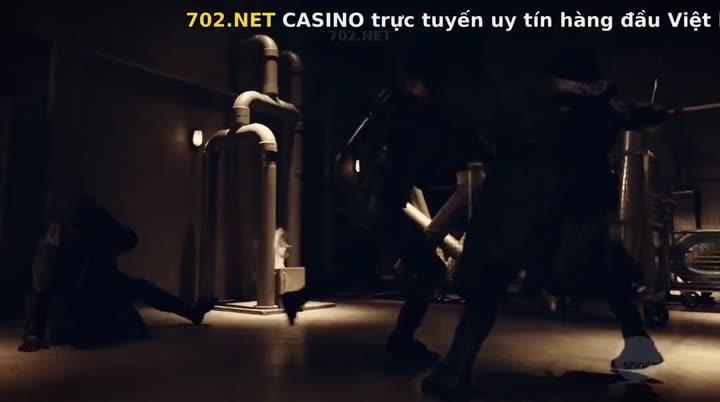 Hình ảnh tập 20 Mũi Tên Xanh (Phần 7)