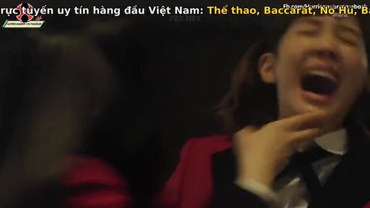 Tập 5 phim Học Viện Cá Cược (Phần 2)