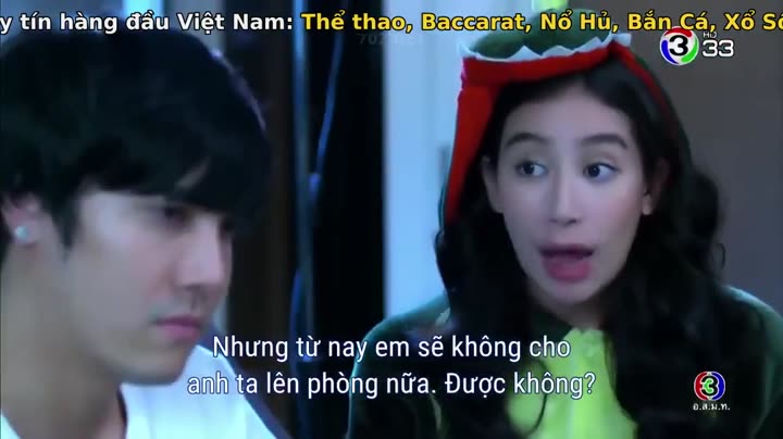 Tập 16 phim Đơn Vị Bí Mật Hoán Đổi Tình Yêu