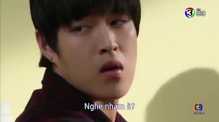 Hình ảnh tập 3 Đơn Vị Bí Mật Hoán Đổi Tình Yêu