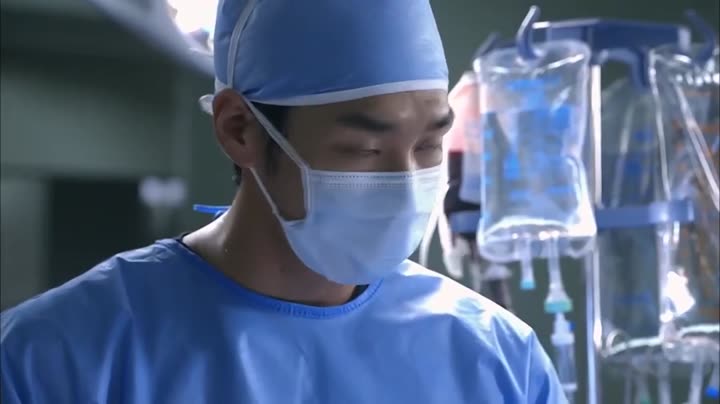 Tập 16 phim Ranh Giới Mong Manh