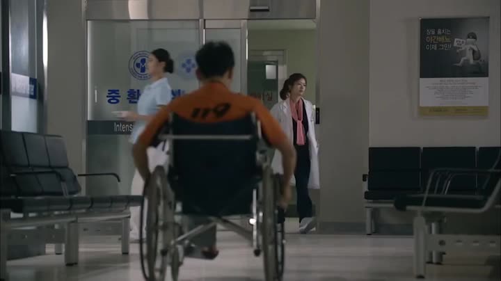 Tập 21 phim Ranh Giới Mong Manh