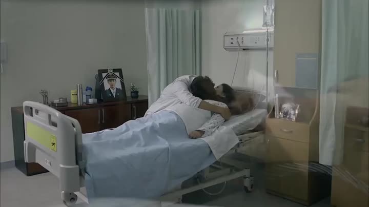 Tập 28 phim Ranh Giới Mong Manh