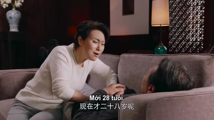 Tập 1 phim Hãy Để Anh Hiểu Tiếng Nói Em