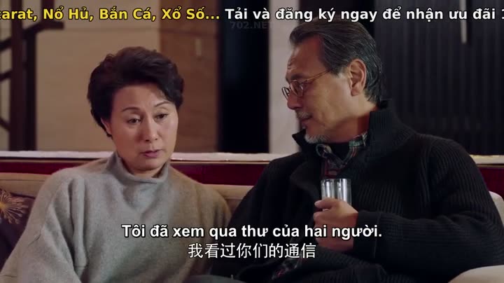 Hình ảnh tập 12 Hãy Để Anh Hiểu Tiếng Nói Em