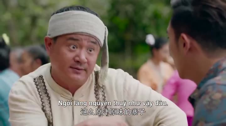 Tập 3 phim Hãy Để Anh Hiểu Tiếng Nói Em