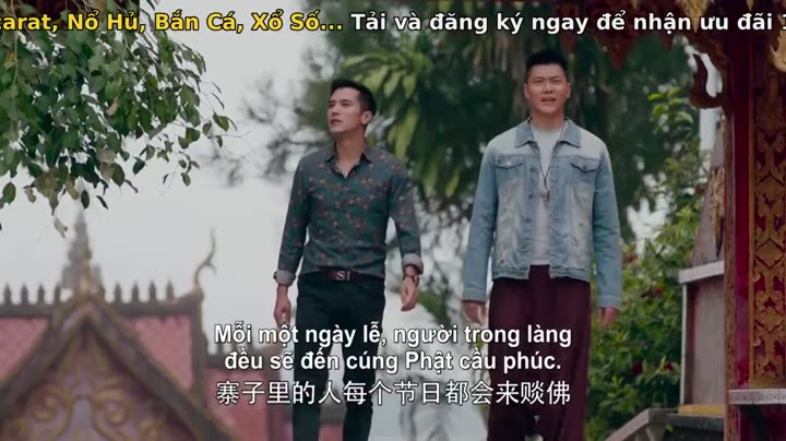 Hình ảnh tập 3 Hãy Để Anh Hiểu Tiếng Nói Em