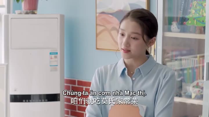 Hình ảnh tập 12 Tôi Là Chủ Nhiệm Lớp