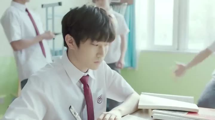 Tập 2 phim Tôi Là Chủ Nhiệm Lớp