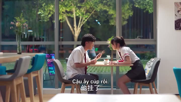 Hình ảnh tập 2 Tôi Là Chủ Nhiệm Lớp