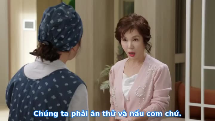 Tập 4 phim Thiếu Nữ Và Quý Ông