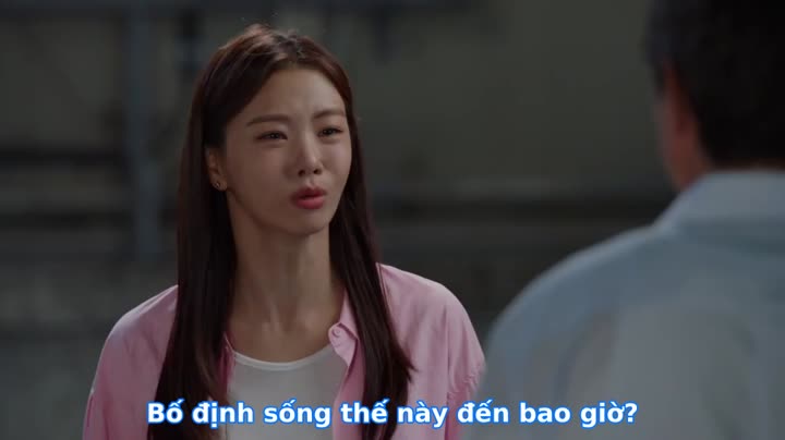 Tập 7 phim Thiếu Nữ Và Quý Ông