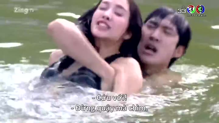Hình ảnh tập 5 Vườn Thú Tình Yêu