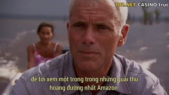 Hình ảnh tập 5 Thủy Quái (Phần 1)