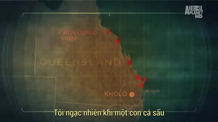 Hình ảnh tập 7 Thủy Quái (Phần 1)