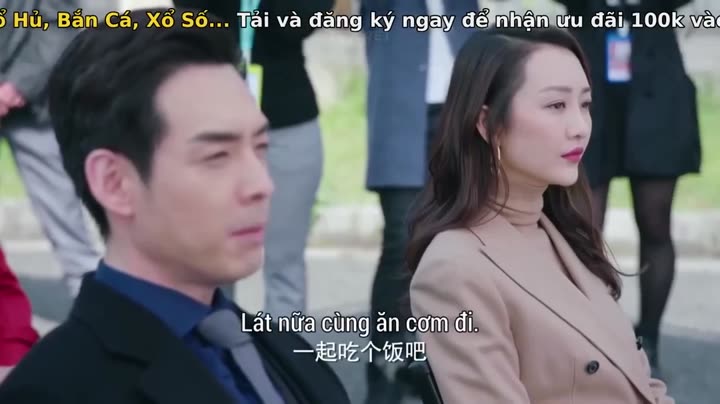 Hình ảnh tập 10 Thôi Thủ